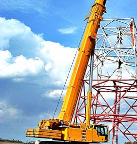 Мачта профиль - вариант 1