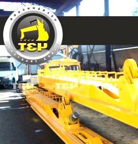 Мачта трубчатая - вариант 4