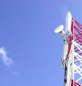 Мачта трубчатая - вариант 2