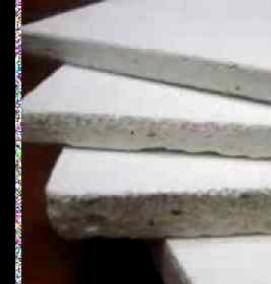 Магнезитовая плита - модель 4