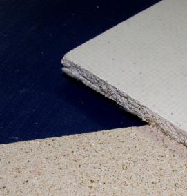 Магнезитовая плита - модель 3