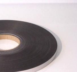 Магнитная клейкая лента - вариант 1