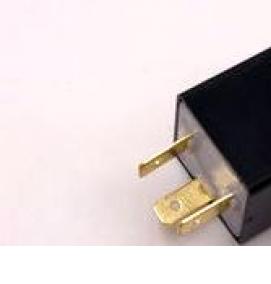 Магнитное реле - модель 2