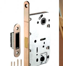 Магнитные межкомнатные двери - модель 4