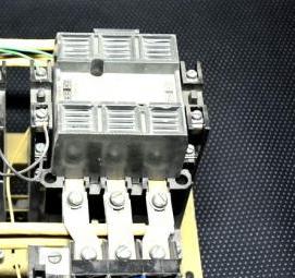 Магнитные пускатели пма - модель 2