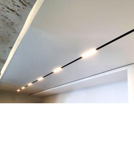 Магнитные светильники потолочные - тип 3