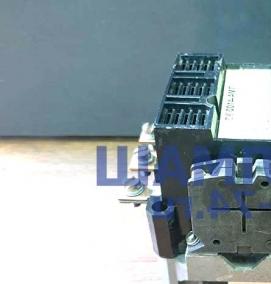 Магнитный пускатель пм - вариант 1