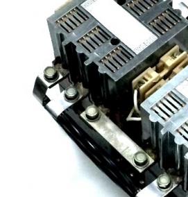 Магнитный пускатель пм - вариант 3