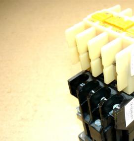 Магнитный пускатель пм - вариант 2