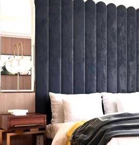 Макет визуализации - вариант 1