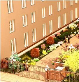 Макет визуализации - вариант 4