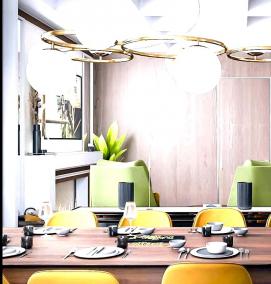 Макет визуализации - вариант 3