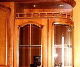 Маленькая вагонка - вариант 4