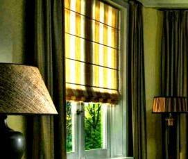 Маленькие пластиковые окна - вариант 2