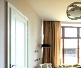 Маленькие подвесные потолки - тип 1