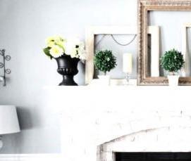 Маленький декоративный кирпич - вариант 4