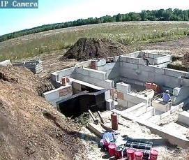 Малоразмерные фундаментные блоки - тип 2