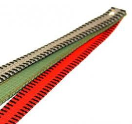 Малярная лента 10 мм - модель 4