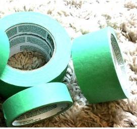 Малярная лента 10 мм - модель 3