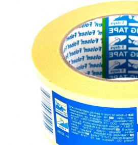 Малярная лента - модель 3