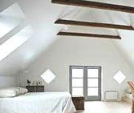 Мансардное остекление - вариант 2