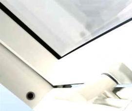 Мансардные окна 78х118 - тип 4