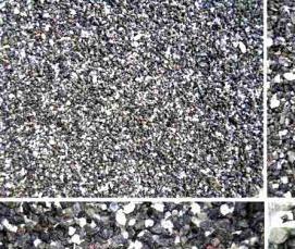 Марка щебня 40 на 70 - тип 1