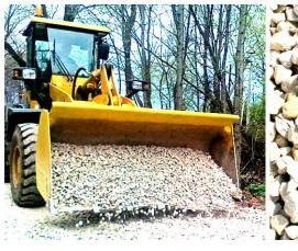 Марка щебня фракции 20 на 40 мм - вариант 1