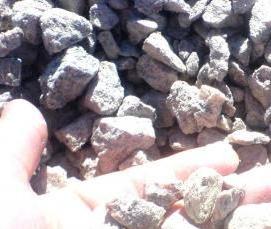 Марка щебня фракции 20 на 40 мм - вариант 2