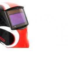 Маска сварщика для труднодоступных мест - вариант 3