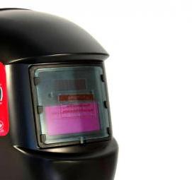 Маска сварщика хамелеон - тип 3