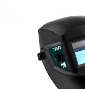 Маска сварщика - тип 3