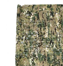 Маскировочный камуфляж - тип 4