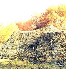 Маскировочный камуфляж - тип 2