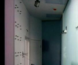 Матовое остекление - тип 3