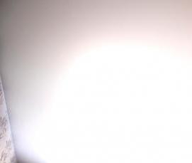 Матовое полотно натяжного потолка - модель 4