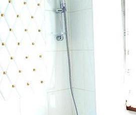 Матовые пластиковые окна - вариант 4