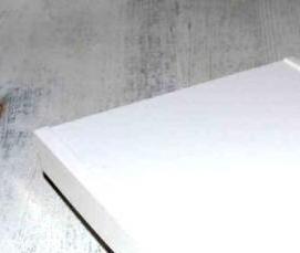 Матовые пластиковые окна - вариант 2