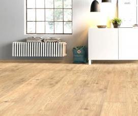 Матовый ламинат - модель 1