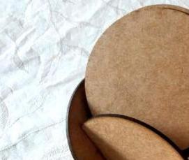 Мдф 3 мм - модель 1