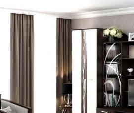 Мдф Дуб Белфорт - модель 4