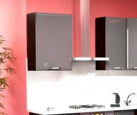 Мдф Графит - вариант 3