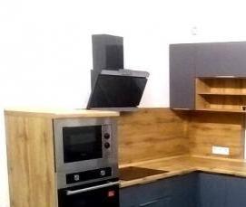 Мдф Графит - вариант 2