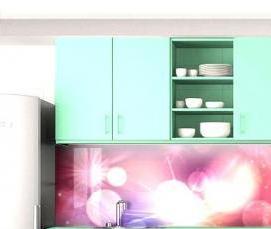 Мдф панели 3000 мм - тип 1