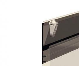 Мдф панели 3000 мм - тип 4