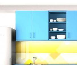 Мдф панели 3000 мм - тип 2