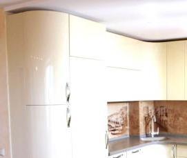 Мдф пластик Арпа - тип 1