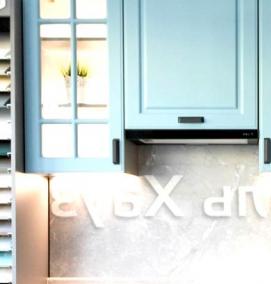 Мдф пленочный - вариант 3