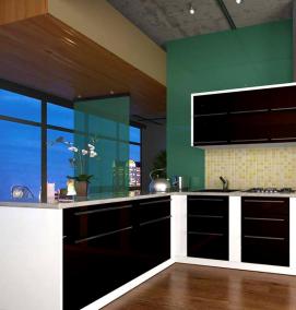 Мдф пленочный - вариант 2