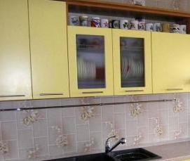 Мдф ПВХ - тип 2